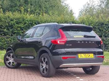 Used Volvo XC40 2020 for sale - 75400379: Photo