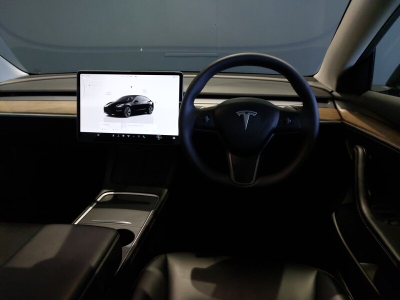 Used Tesla Model 3 2022 for sale - 77240879: Photo 7