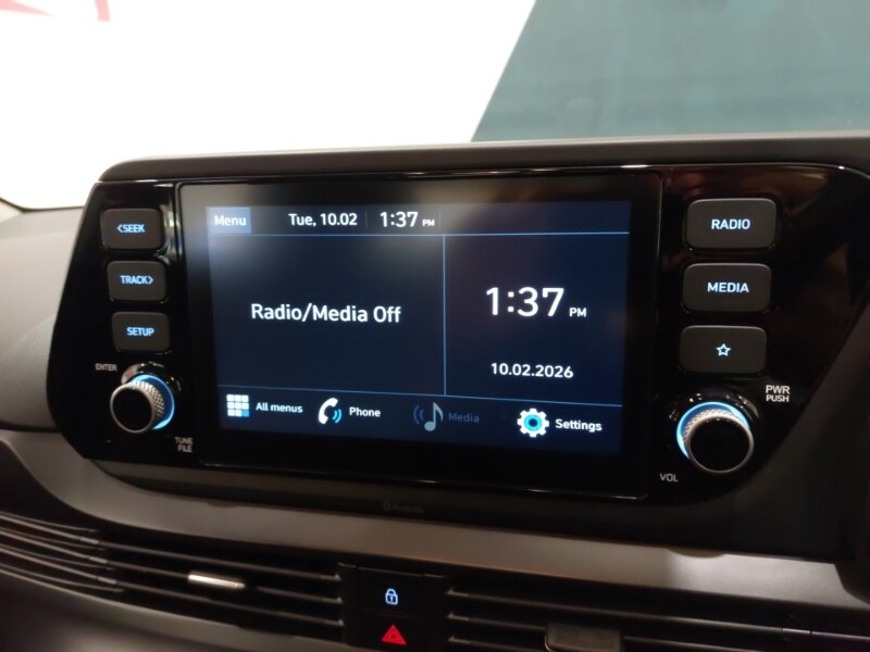 Used Hyundai i20 2021 for sale - 77569544: Photo 11