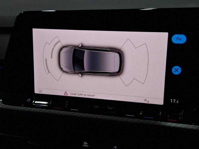 Used Volkswagen Golf 2022 for sale - 77523029: Photo 11