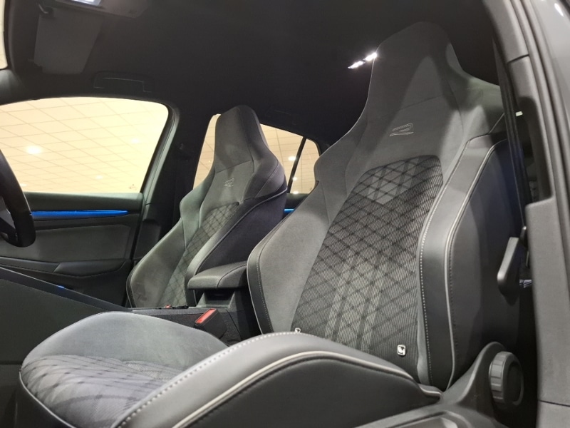 Used Volkswagen Golf 2022 for sale - 77523029: Photo 12