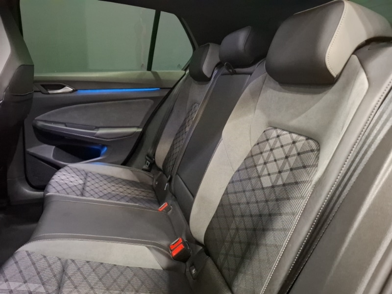 Used Volkswagen Golf 2022 for sale - 77523029: Photo 6