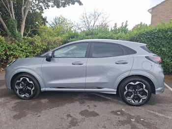 Used Ford Puma 2025 for sale - 79679168: Photo