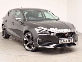 2024 - 1.5 TSI V1 5dr