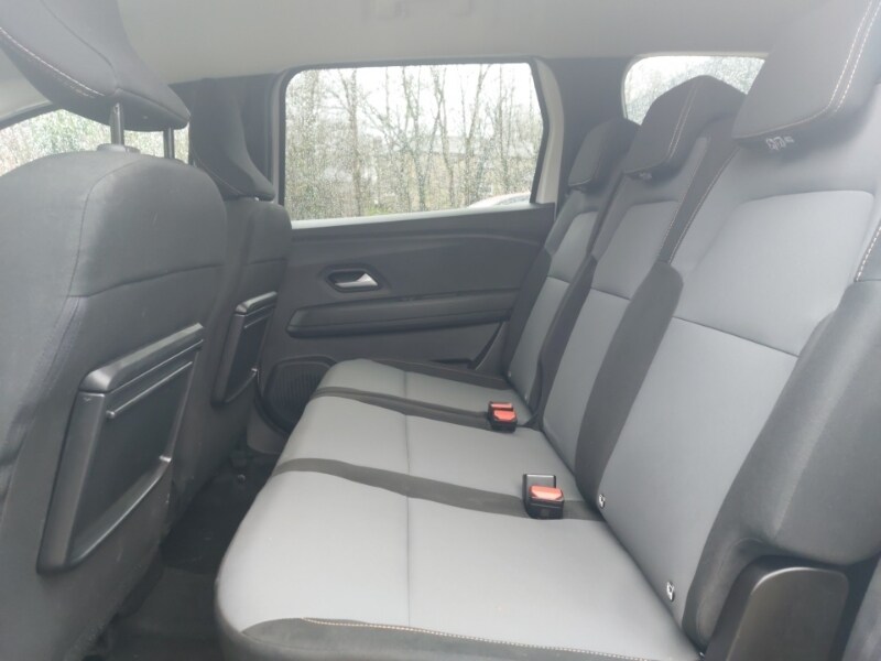 Used Dacia Jogger 2024 for sale - 77491956: Photo 6