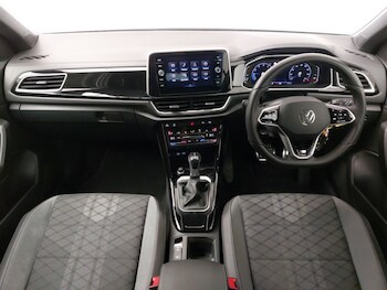 Used Volkswagen T-Roc 2022 for sale - 78334052: Photo