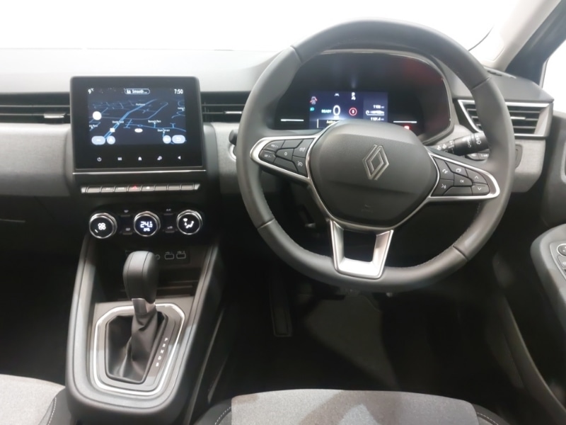 Used Renault Clio 2025 for sale - 77875292: Photo 7