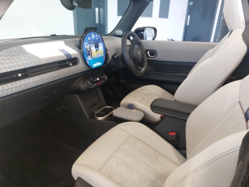 Used MINI Cooper 2025 for sale - 76639632: Photo 7