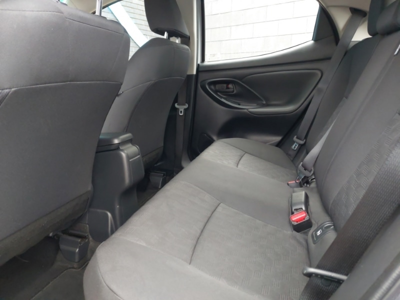 Used Mazda Mazda2 HYBRID 2024 for sale - 76451633: Photo 6