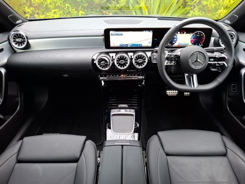 Used Mercedes-Benz CLA 2025 for sale - 76465629: Photo 2