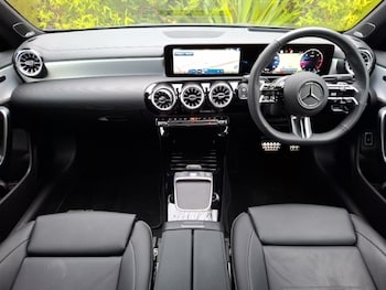 Used Mercedes-Benz CLA 2025 for sale - 76465629: Photo