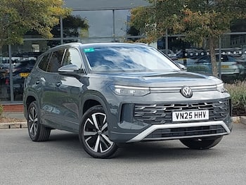 Used Volkswagen Tayron 2025 for sale - 79789763: Photo