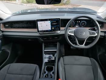 Used Volkswagen Tayron 2025 for sale - 79789763: Photo