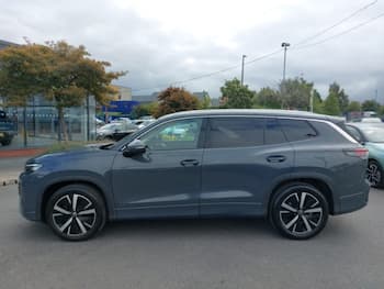 Used Volkswagen Tayron 2025 for sale - 79789763: Photo