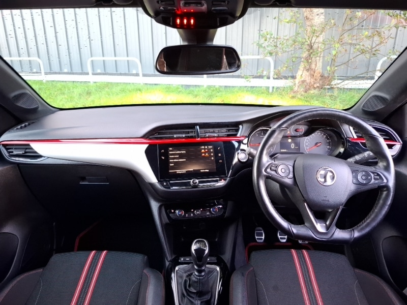 Used Vauxhall Corsa 2020 for sale - 76511317: Photo 10