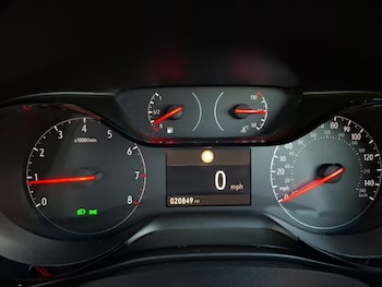 Used Vauxhall Corsa 2020 for sale - 76511317: Photo