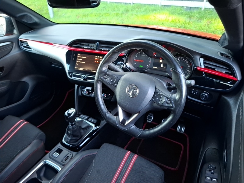 Used Vauxhall Corsa 2020 for sale - 76511317: Photo 7