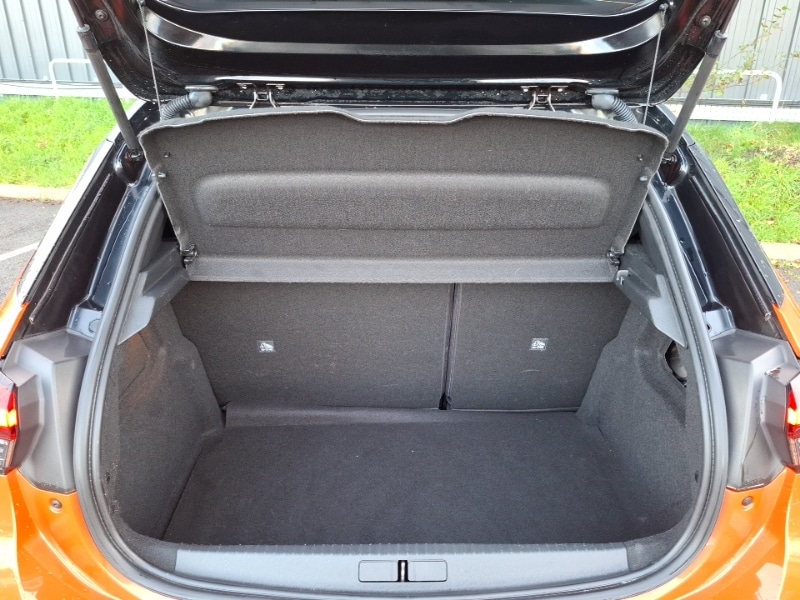 Used Vauxhall Corsa 2020 for sale - 76511317: Photo 8