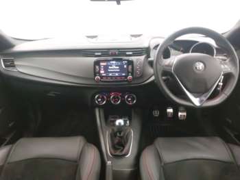 Used Alfa Romeo Giulietta 2021 for sale - 74957197: Photo