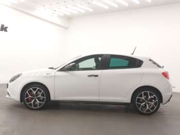 Used Alfa Romeo Giulietta 2021 for sale - 74957197: Photo