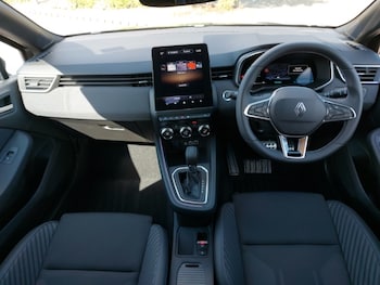 Used Renault Clio 2026 for sale - 79466271: Photo