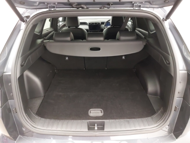 Used Hyundai TUCSON 2022 for sale - 77786822: Photo 8