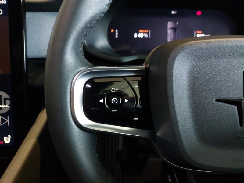 Used Polestar Polestar 2 2022 for sale - 76532590: Photo 10