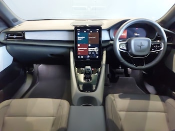 Used Polestar Polestar 2 2022 for sale - 76532590: Photo