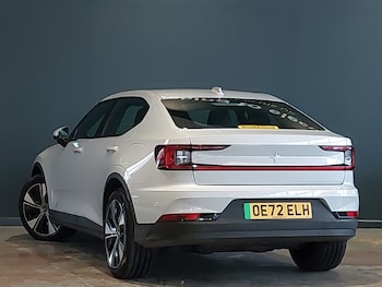Used Polestar Polestar 2 2022 for sale - 76532590: Photo