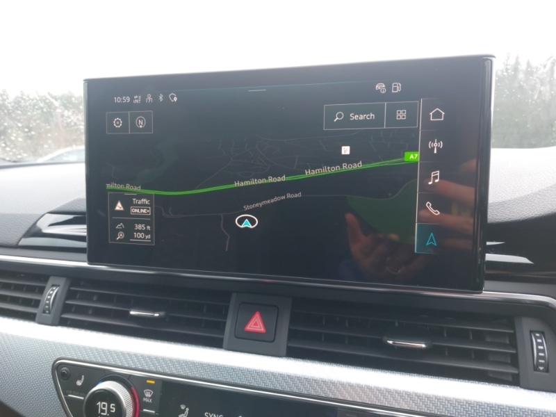 Used Audi RS4 2023 for sale - 77569374: Photo 11