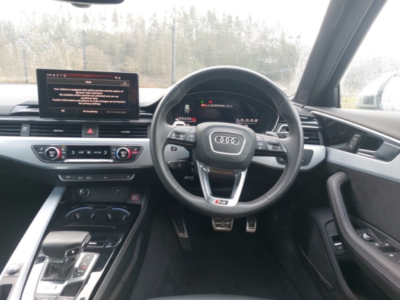 Used Audi RS4 2023 for sale - 77569374: Photo 2