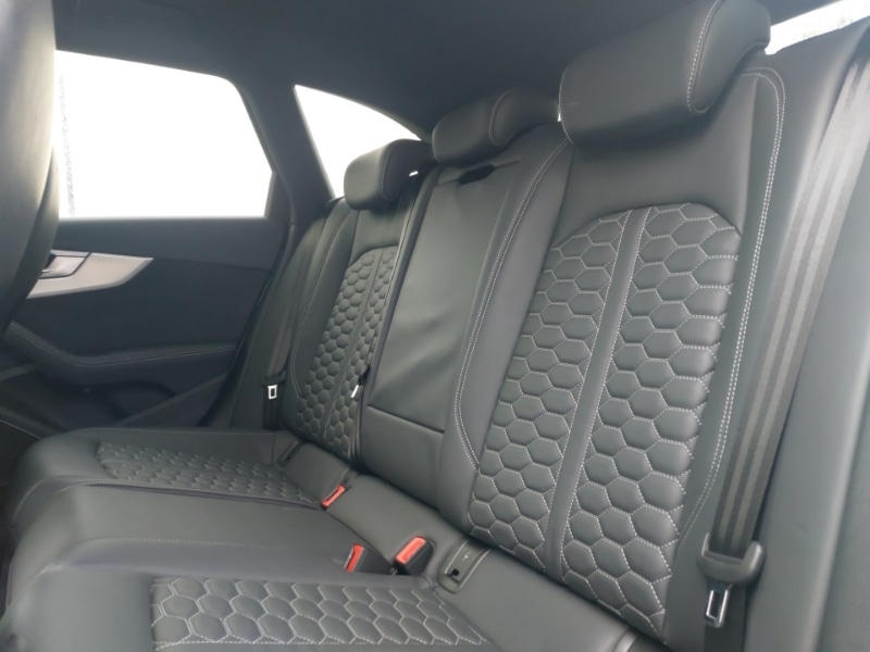 Used Audi RS4 2023 for sale - 77569374: Photo 6