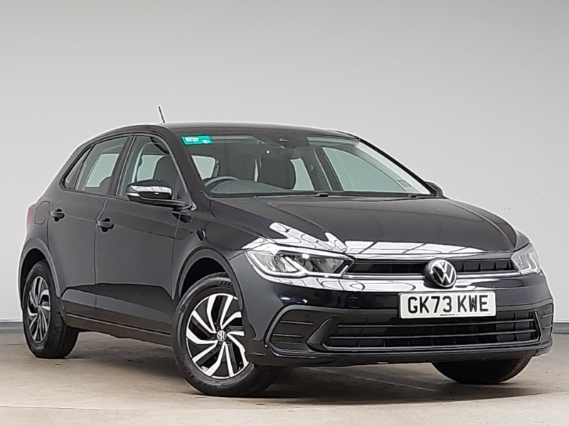 Used Volkswagen Polo 2023 for sale - 76817180: Photo 1