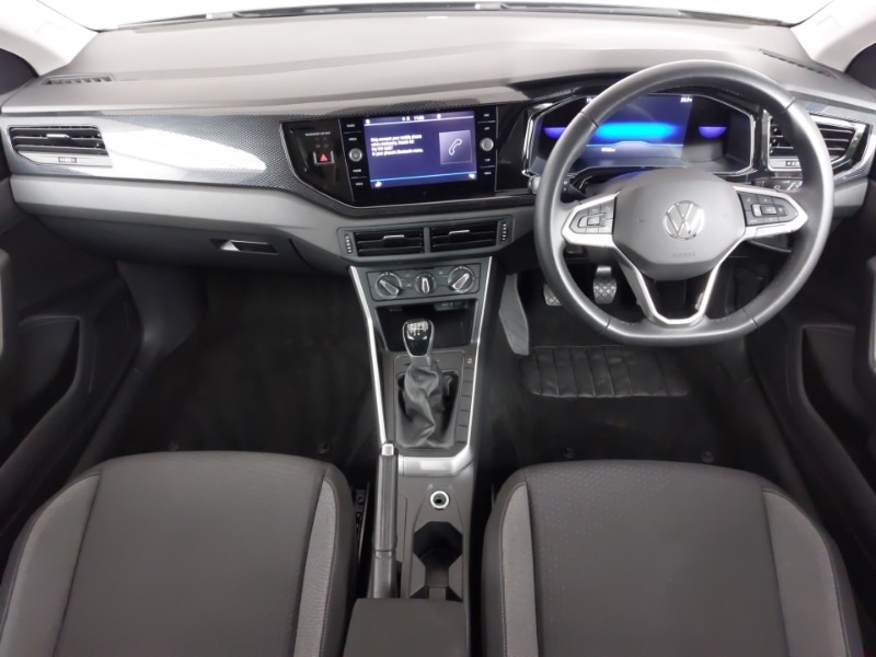 Used Volkswagen Polo 2023 for sale - 76817180: Photo 2