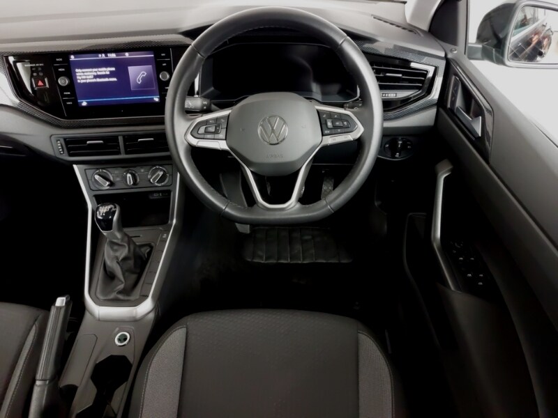 Used Volkswagen Polo 2023 for sale - 76817180: Photo 7