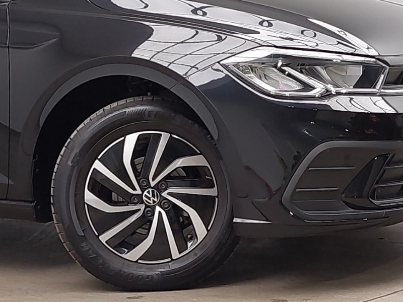 Used Volkswagen Polo 2023 for sale - 76817180: Photo 9