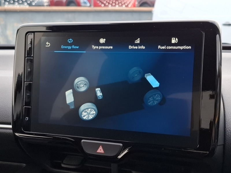 Used Mazda Mazda2 HYBRID 2025 for sale - 76695210: Photo 12