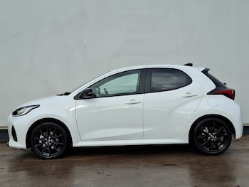 Used Mazda Mazda2 HYBRID 2025 for sale - 76695210: Photo