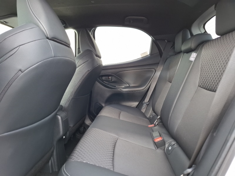 Used Mazda Mazda2 HYBRID 2025 for sale - 76695210: Photo 6