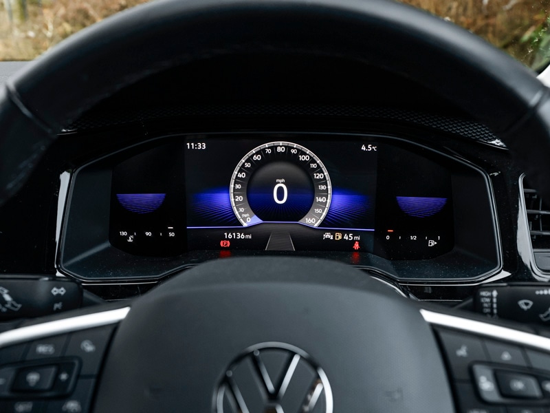 Used Volkswagen Taigo 2023 for sale - 77549236: Photo 12