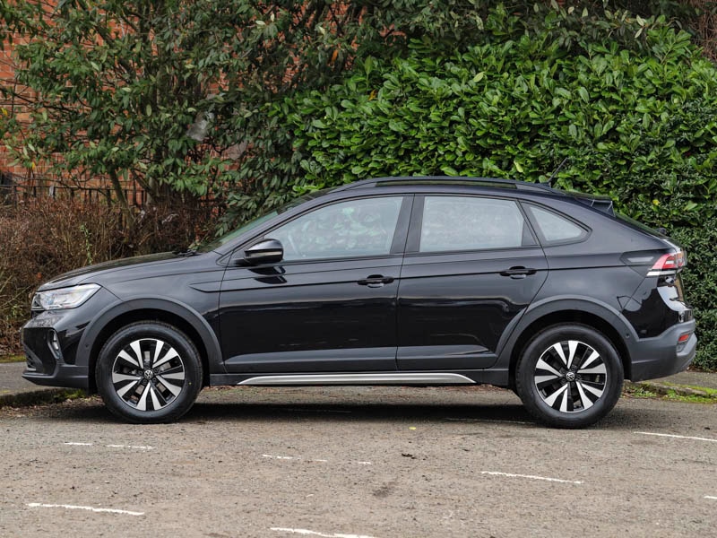 Used Volkswagen Taigo 2023 for sale - 77549236: Photo 4