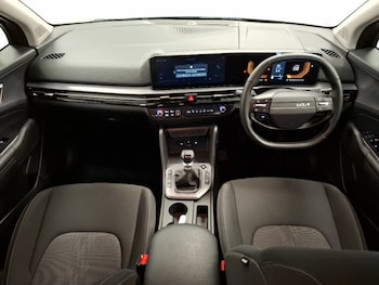 Used Kia Sportage 2025 for sale - 78853198: Photo