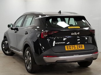 Used Kia Sportage 2025 for sale - 78853198: Photo