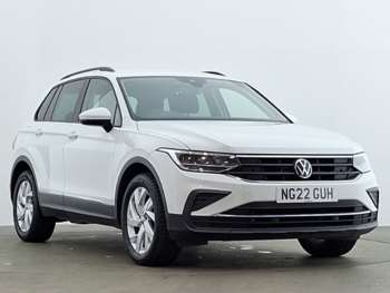 2022 - 1.5 TSI 150 Life 5dr