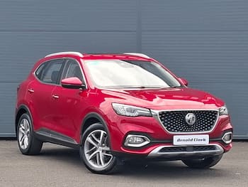 Used MG MG HS 2021 for sale - 79647538: Photo