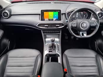 Used MG MG HS 2021 for sale - 79647538: Photo