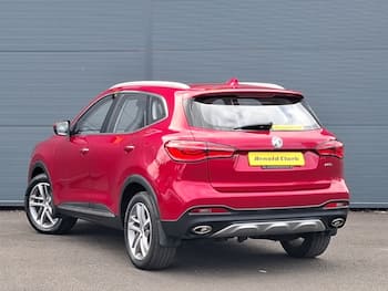 Used MG MG HS 2021 for sale - 79647538: Photo