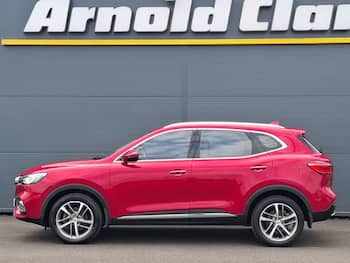 Used MG MG HS 2021 for sale - 79647538: Photo