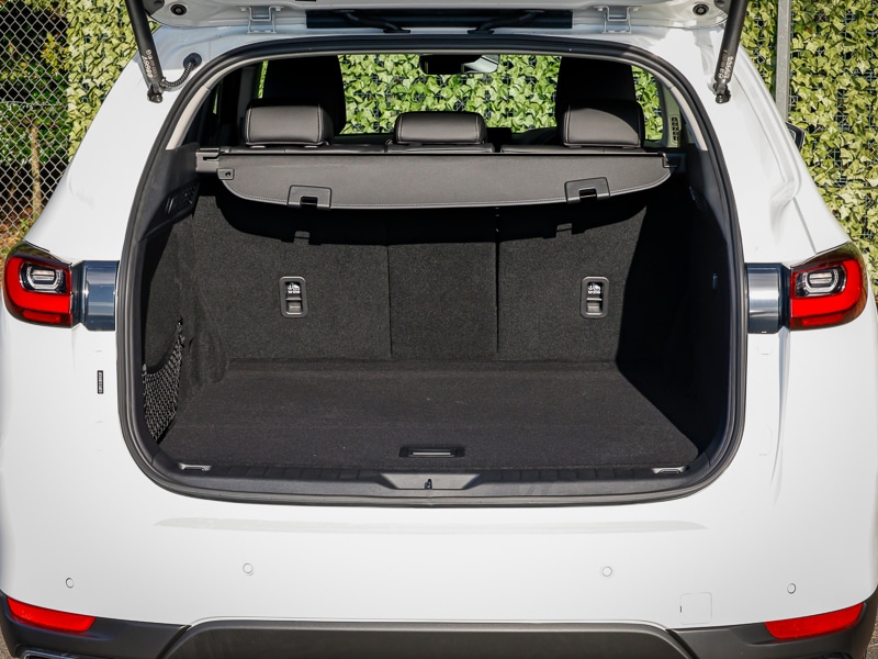 Used Mazda CX-60 2025 for sale - 77142436: Photo 9