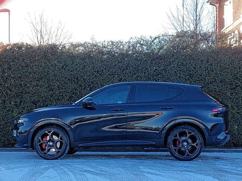 Used Alfa Romeo Tonale 2023 for sale - 77162632: Photo 4